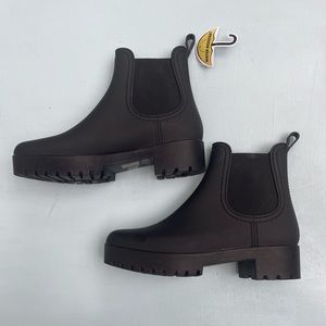 Jeffrey Campbell Cloudy Rain Boots